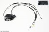 Mécanisme de fermeture de porte coulissante d'origine à droite Renault Trafic III, 825027817R, 8250200Q0G, 8250200Q0G